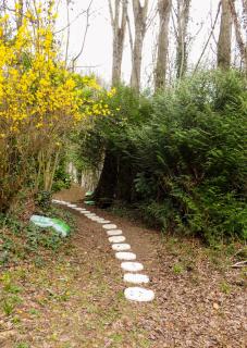 Appartement T2 au Calme - WiFi rapide, Parking & Bureau - 3