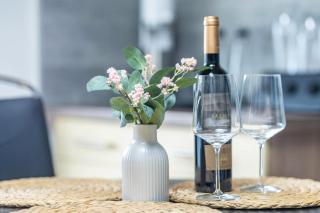 Ferienwohnung Klein Frankreich - 9