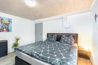 Ferienwohnung Klein Frankreich - 6