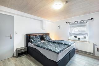 Ferienwohnung Klein Frankreich - 5