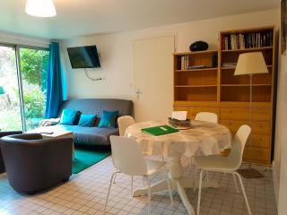 Appartement T2 au Calme - WiFi rapide, Parking & Bureau - Conflans-Sainte-Honorine - 5