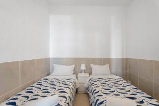 Apartamentos Playa Azul - 2 - 8