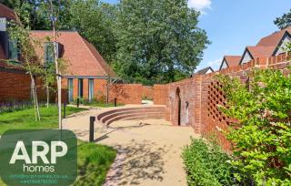 3bd Stylish Modern l FREE Parking - 0