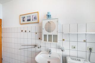 Charmante 32 m² Ferienwohnung - 8