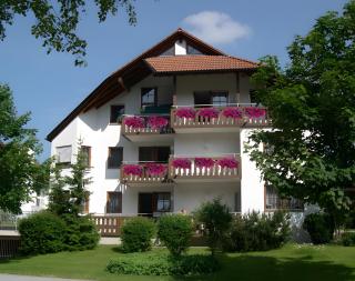 Haus an der Gutach - 6