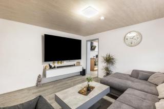 Ferienwohnung Klein Frankreich - Bad Endbach - 4