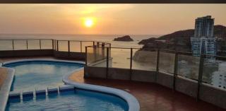 Apartamento Rodadero - 5