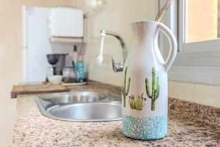 Casa Raymond con piscina - 7