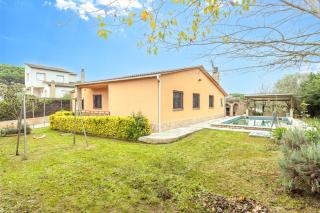 Casa Raymond con piscina - 4