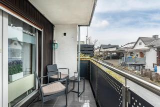 Ferienwohnung Klein Frankreich - 3