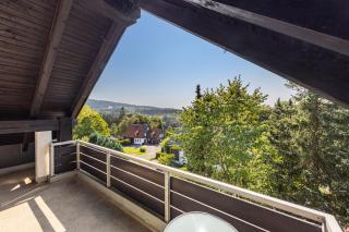 Ferienwohnung Hurlebusch Hahnenklee - 6