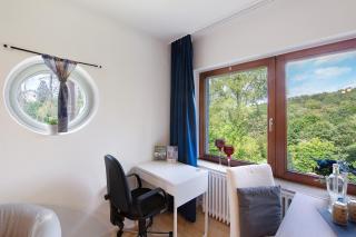 Ferienwohnung Waldblick - 4