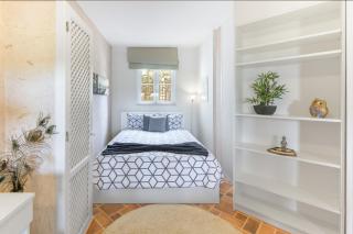 Casa Alecrim - Selão da Eira - 6