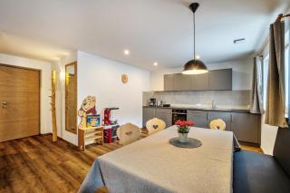 Krämerhof Apt Peitlerkofel - 9