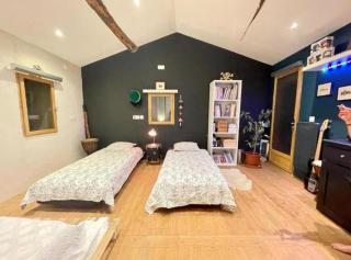 Mas Montet Chez Raphael - 3