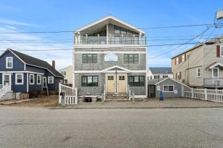 Serendipity Beach Retreat Penthouse and Yoga - 8