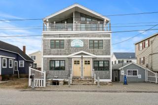 Serendipity Beach Retreat Penthouse and Yoga - 6