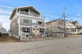 Serendipity Beach Retreat Penthouse and Yoga - 5