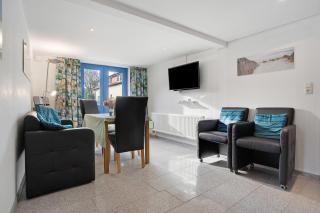 Bäckerhus - Ferienwohnung 1 - 4