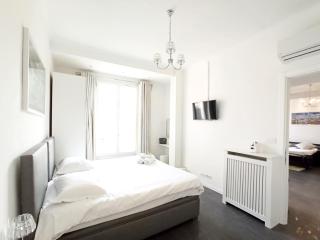 Viva Riviera Large 1 Bedroom Palais Hoche - 0