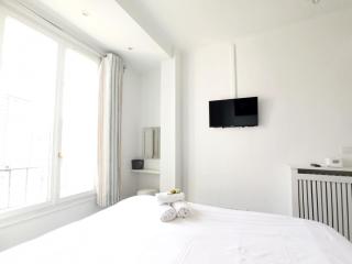 Viva Riviera Large 1 Bedroom Palais Hoche - 9