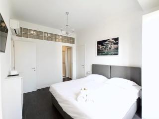 Viva Riviera Large 1 Bedroom Palais Hoche - 8