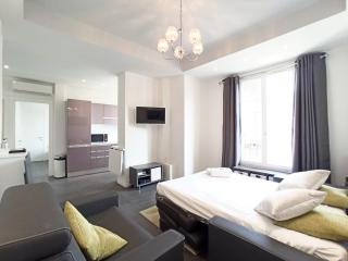 Viva Riviera Large 1 Bedroom Palais Hoche - 2