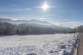 Apartment Bergblick - 9