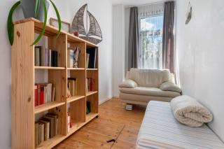 Ferienhaus Oase Balje - 8