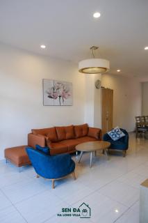 Sen Đá villa HẠ LONG - 0