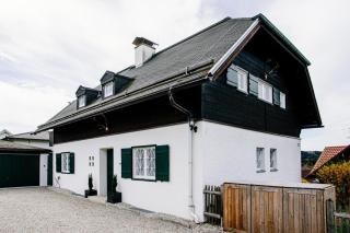 Cottage Salzburg - 8