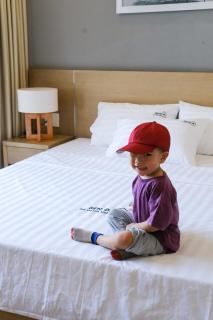 Sen Đá villa HẠ LONG - 9