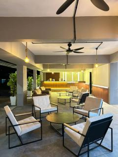 Alva Boutique Chalet Pangkor - 7