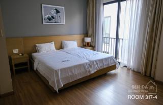 Sen Đá villa HẠ LONG - 5