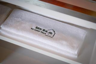 Sen Đá villa HẠ LONG - 4