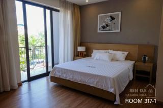 Sen Đá villa HẠ LONG - 2