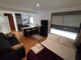 Urban Loft Malaga Centro Armengual Wi-Fi - 0