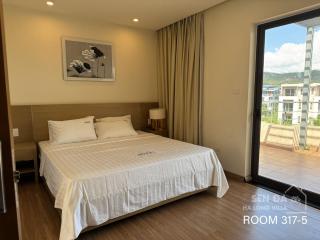 Sen Đá villa HẠ LONG - 1