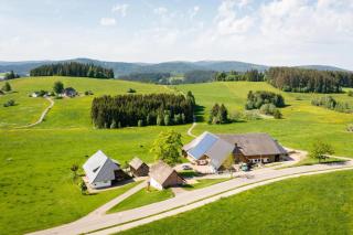 Haldenmichelhof Ferienwohnungen - 9