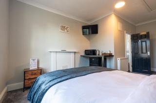 The Great Western - 0