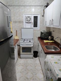 Smouha Green Plaza View - 5