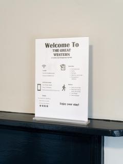 The Great Western - 8