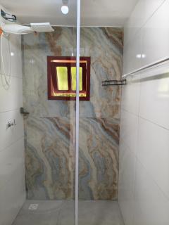 Mini lar próximo ao parque - 1