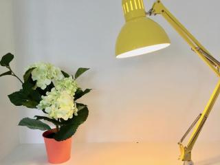 AwayOnBusiness Large Bright Apt Balcony Terrace - 9