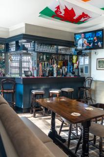 The Great Western - 2