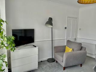 AwayOnBusiness Large Bright Apt Balcony Terrace - 3