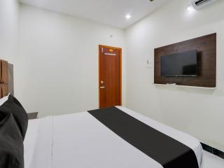Hotel O Arjun Residency - 9