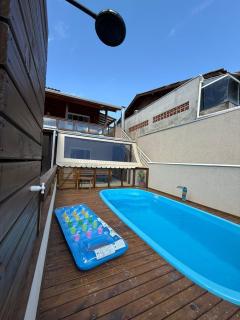 Casa praia de Zimbros - 8