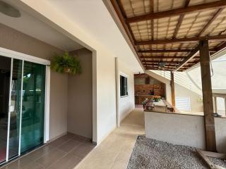 Casa praia de Zimbros - 7