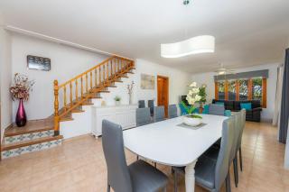 Casa De Cala Gat - 4